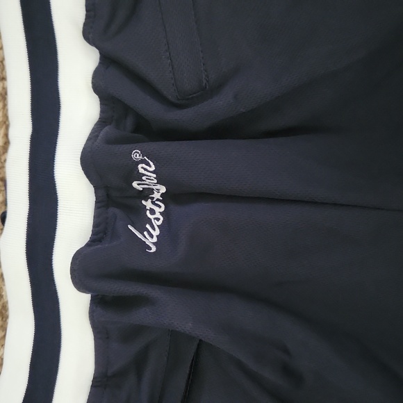 Just Don H. C. NY Yankees Baseball ⚾️ Shorts 🏀 - Picture 5 of 7